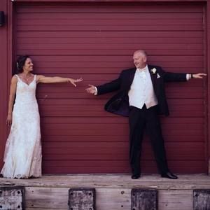 Meet your Posher, Dina